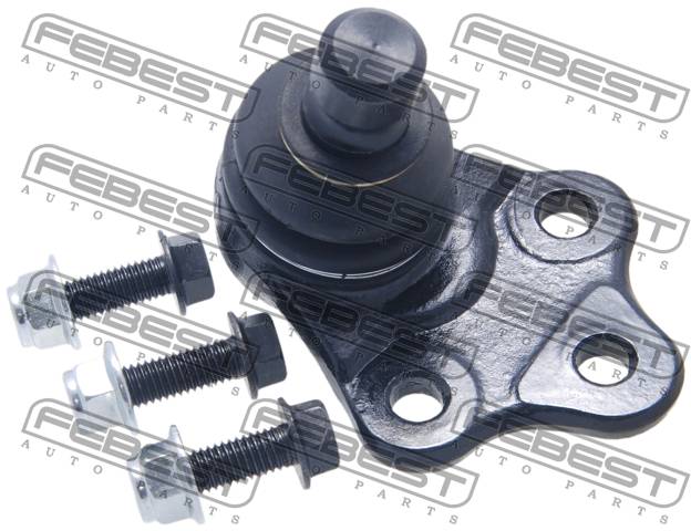 FEBEST 2720-XC60F