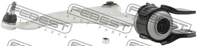 FEBEST 2724-S60LH