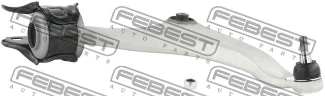 FEBEST 2724-S60RH