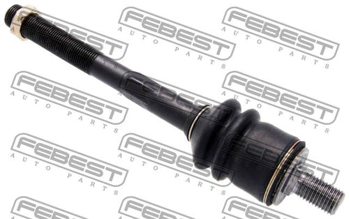 Rear Transverse Link With Ball Joint