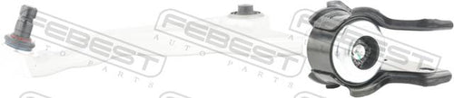 Left Front Arm