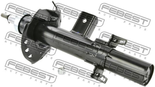 Shock Absorber Rear Left Gas.Twin Tube