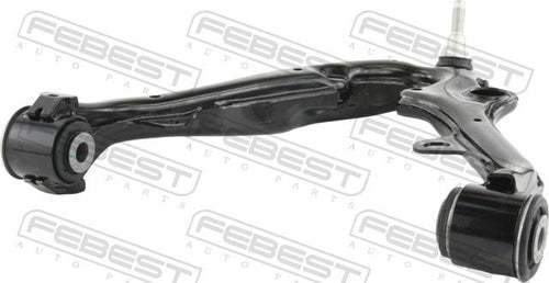 Left Lower Front Arm