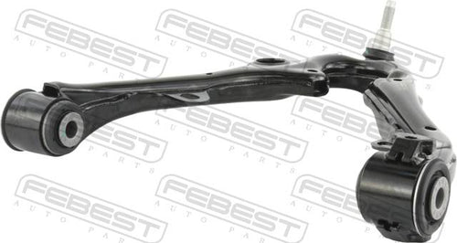 Right Lower Front Arm