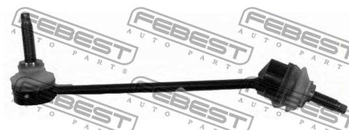 Rear Right Stabilizer Link / Sway Bar Link