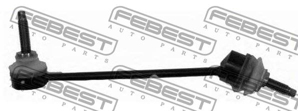FEBEST 3923-X200RR