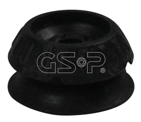 Shock Absorber Mounting