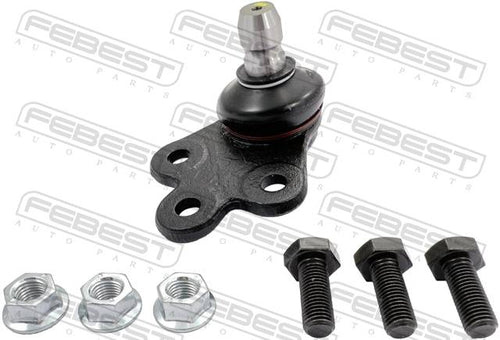 Ball Joint Front Upper Arm