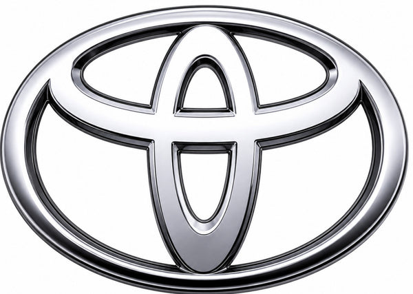 Toyota Control Arm Bushings
