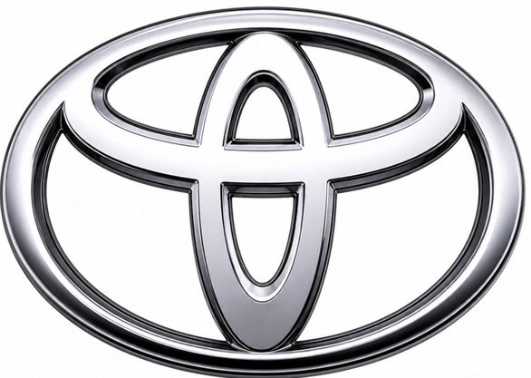 Toyota Control Arms