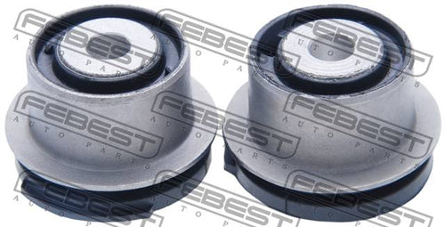 Bushing Kit, Rear Lower Control Arm