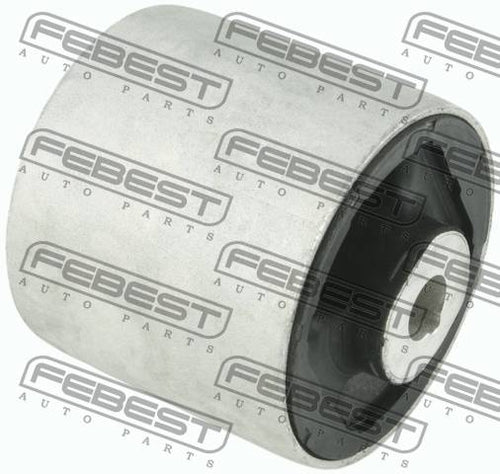 Front Rod Bushing (Hydro)