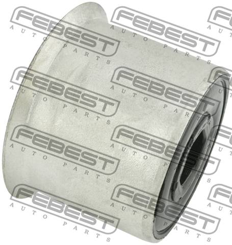 Rear Bushing, Front Control Arm