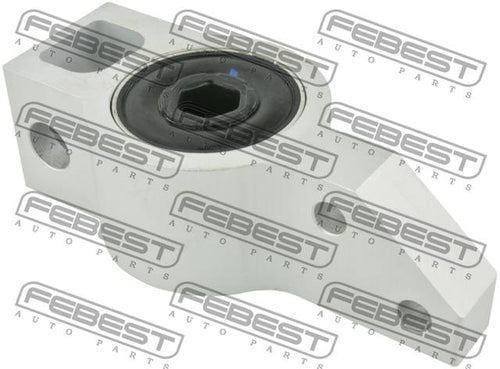 Rear Bushing, Front Left Control Arm