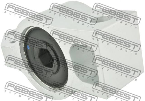 Rear Bushing, Front Right Control Arm