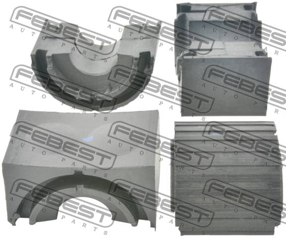 FEBEST ADSB-8PF-KIT