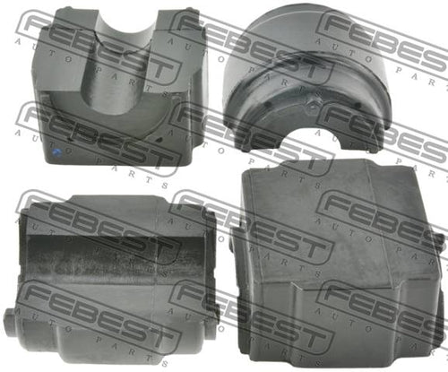 Rear Stabilizer Bar Bush Kit D16.1