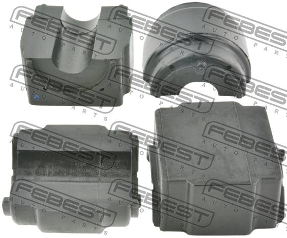 FEBEST ADSB-D3R-KIT
