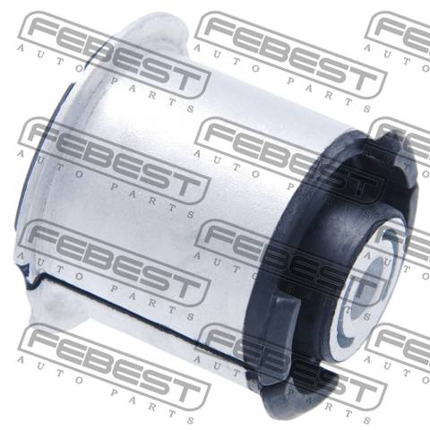 Bushing, Rear Lower Control Arm