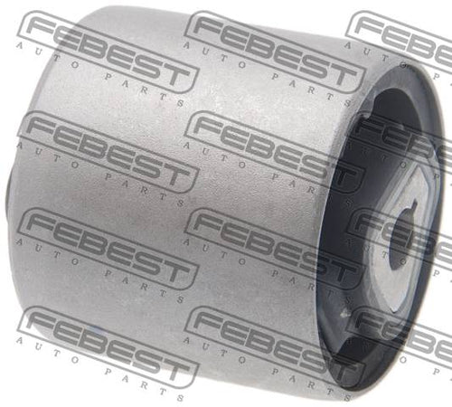 Bushing, Front Transversal Rod (Hydro)