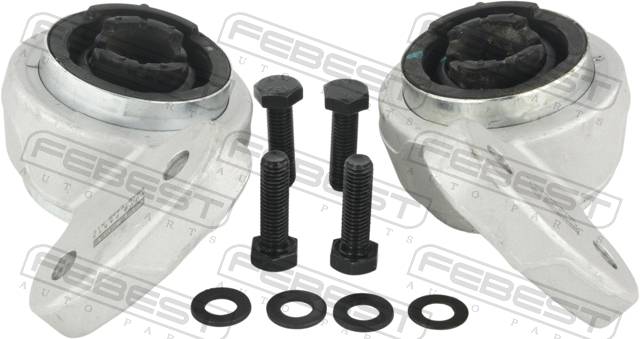 FEBEST BMAB-E46B-KIT