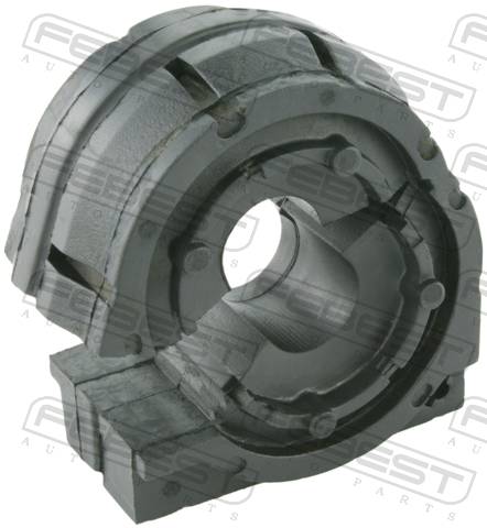 Rear Stabilizer Bar Bush D22