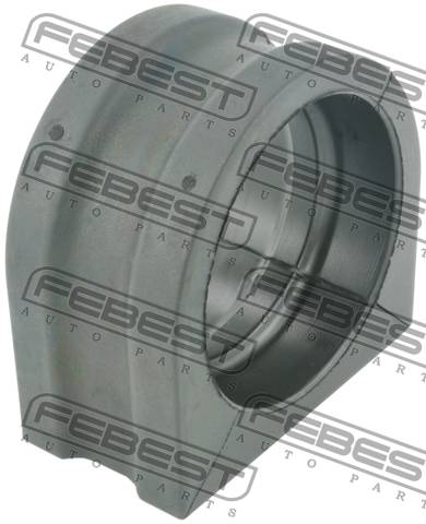 Rear Stabilizer Bar Bush D52