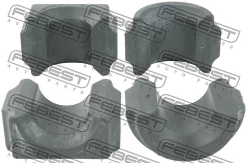 Front Stabilizer Bar Bush Kit D28