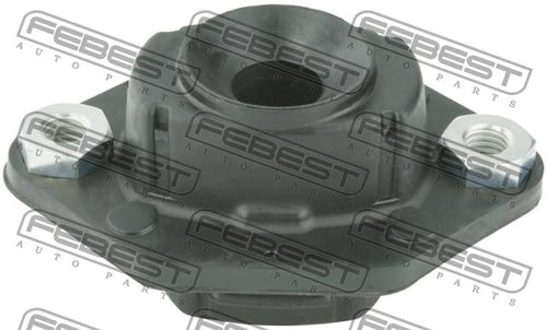 Rear Shock Absorber Mounting (Lower)