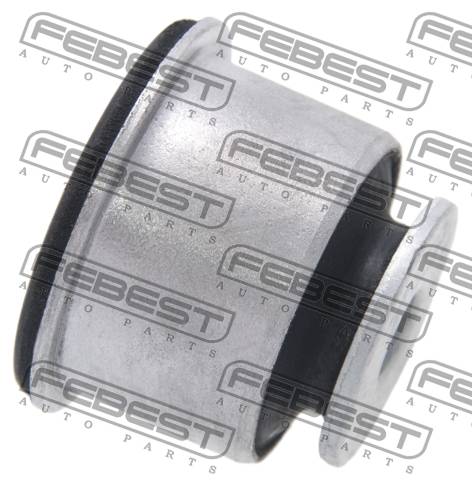 Bushing, Front Upper Control Arm