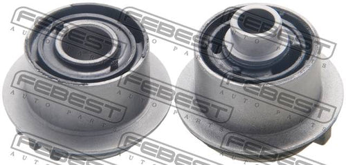 Control Arm Bushing – Lower Front Axle