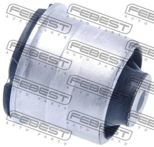 Bushing, Front Upper Control Arm