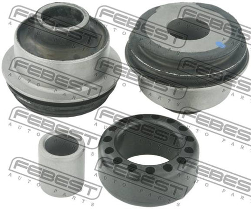 Bushing Kit, Front Lower Control Arm