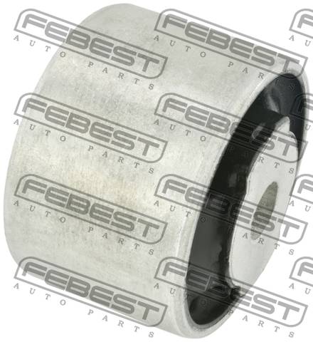 Rear Bushing Without Bracket, Front Control Arm