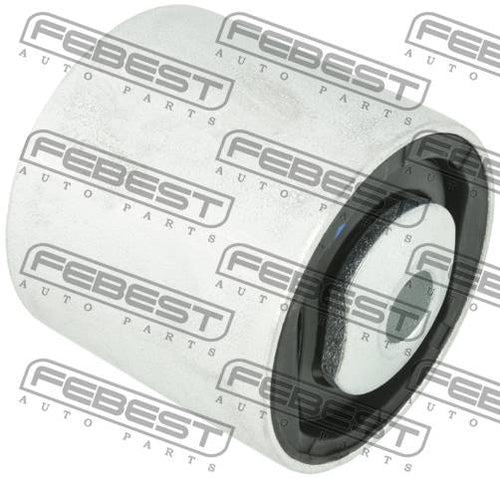 Rear Bushing Without Bracket, Front Control Arm