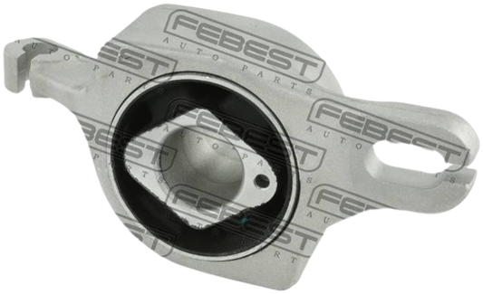 FEBEST BZAB-166FR Rear Bushing – Front Right Control Arm
