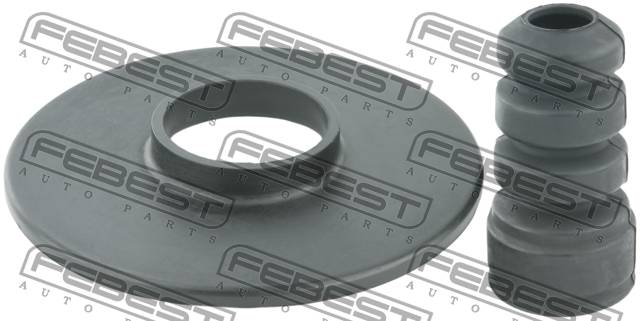 FEBEST BZD-639UPR-KIT