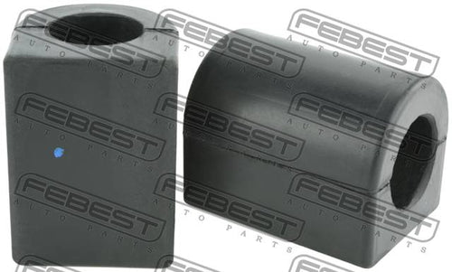 Rear Stabilizer Bar Bush Kit D23.4