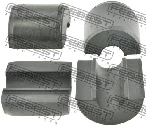 Rear Stabilizer Bar Bush Kit D19