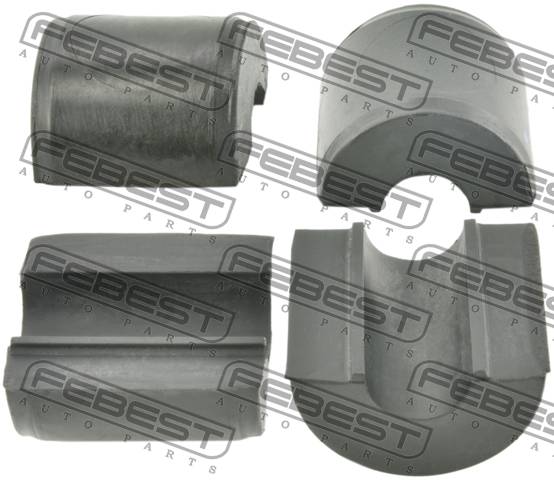 FEBEST BZSB-204R-KIT