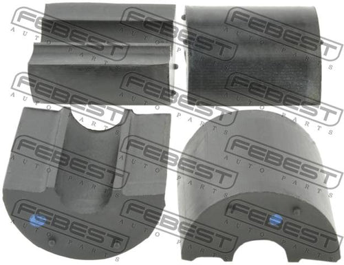 Rear Stabilizer Bar Bush Kit D16