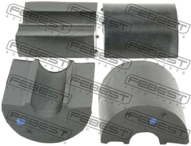 FEBEST BZSB-211R-KIT