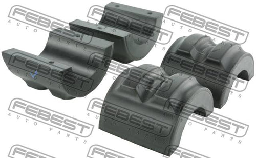 Front Stabilizer Bar Bush Kit