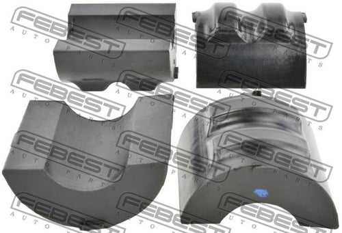 Front Stabilizer Bar Bush Kit D30