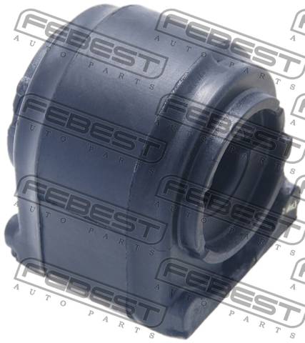 Front Stabilizer Bar Bush D16