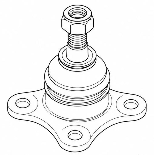 Ball Joints for sale in Dubai - Caroum