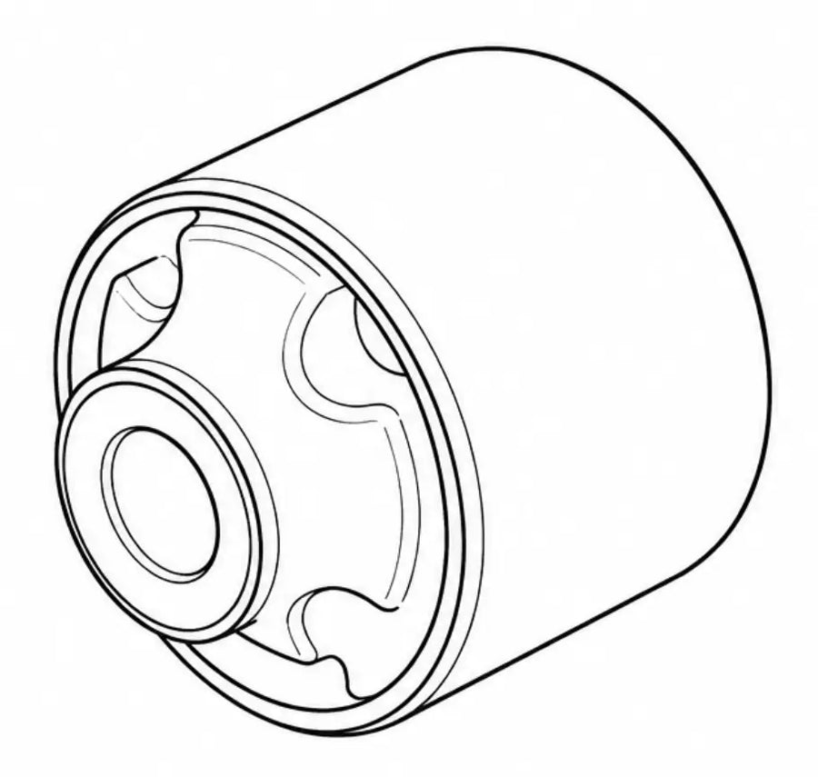 Suspension Bushings for sale in Dubai - Caroum