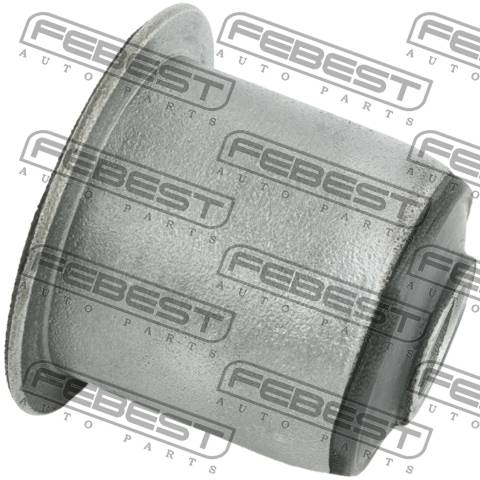 Bushing, Rear Upper Trailing Rod