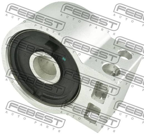 Rear Bushing, Front Lower Control Arm