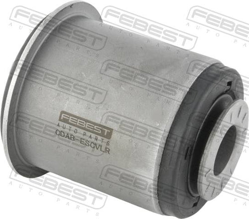 Rear Bushing, Front Lower Control Arm